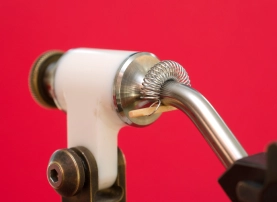 Smaller spring Smaller spring