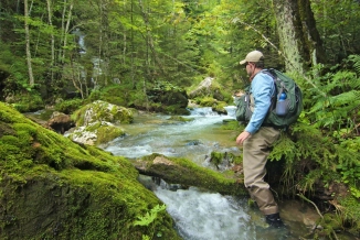 Nameless valley Nameless valley