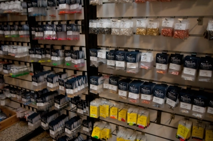 Alladin's cave Alladin's cave