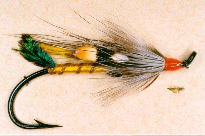 Rusty Rat - large and small Rusty Rat - large and small