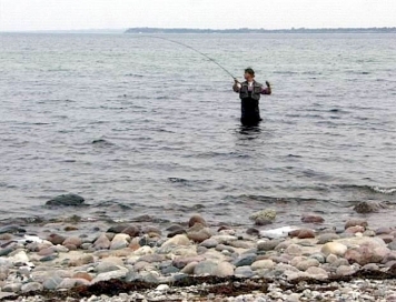 Casting backwards
