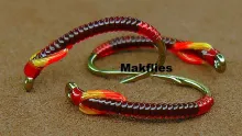 Video thumb for Bloodworm Buzzer