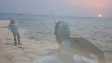 Video thumb for A perfect day on the red sea