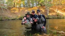 Video thumb for Salmon Fest 2011