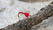 Video thumb for Mercury Midge