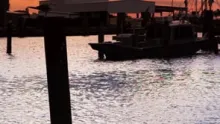 Video thumb for Fly Fishing in Port Aransas
