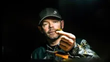 Video thumb for Guide Flies with Guest Landon Mayer