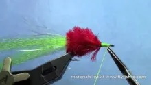 Video thumb for Pike Fly