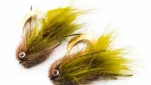 Video thumb for Wiggle Trout Bulkhead