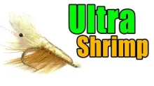 Video thumb for Bob Popovics Ultra Shrimp