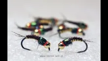 Video thumb for Flashback Phasant Tail