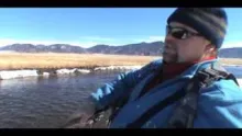 Video thumb for Dream Stream in the spring
