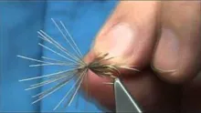 Video thumb for River Muddler