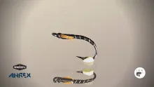 Video thumb for Cheeky UV Buzzer