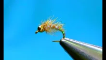 Video thumb for Hare's Ear River Bug