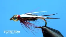 Video thumb for Beadhead Prince Nymph
