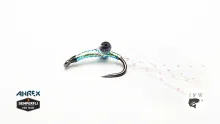 Video thumb for Over simplified Freshwater Shrimp